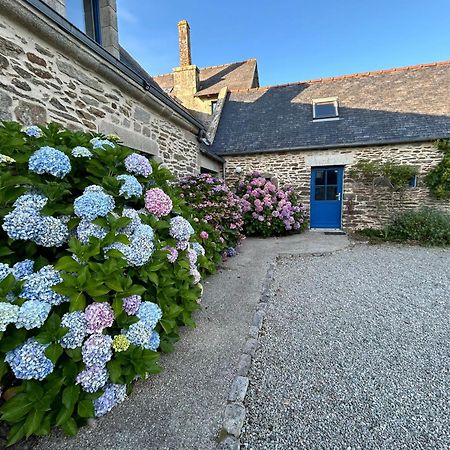 Les Gites De Tréguennec Extérieur photo