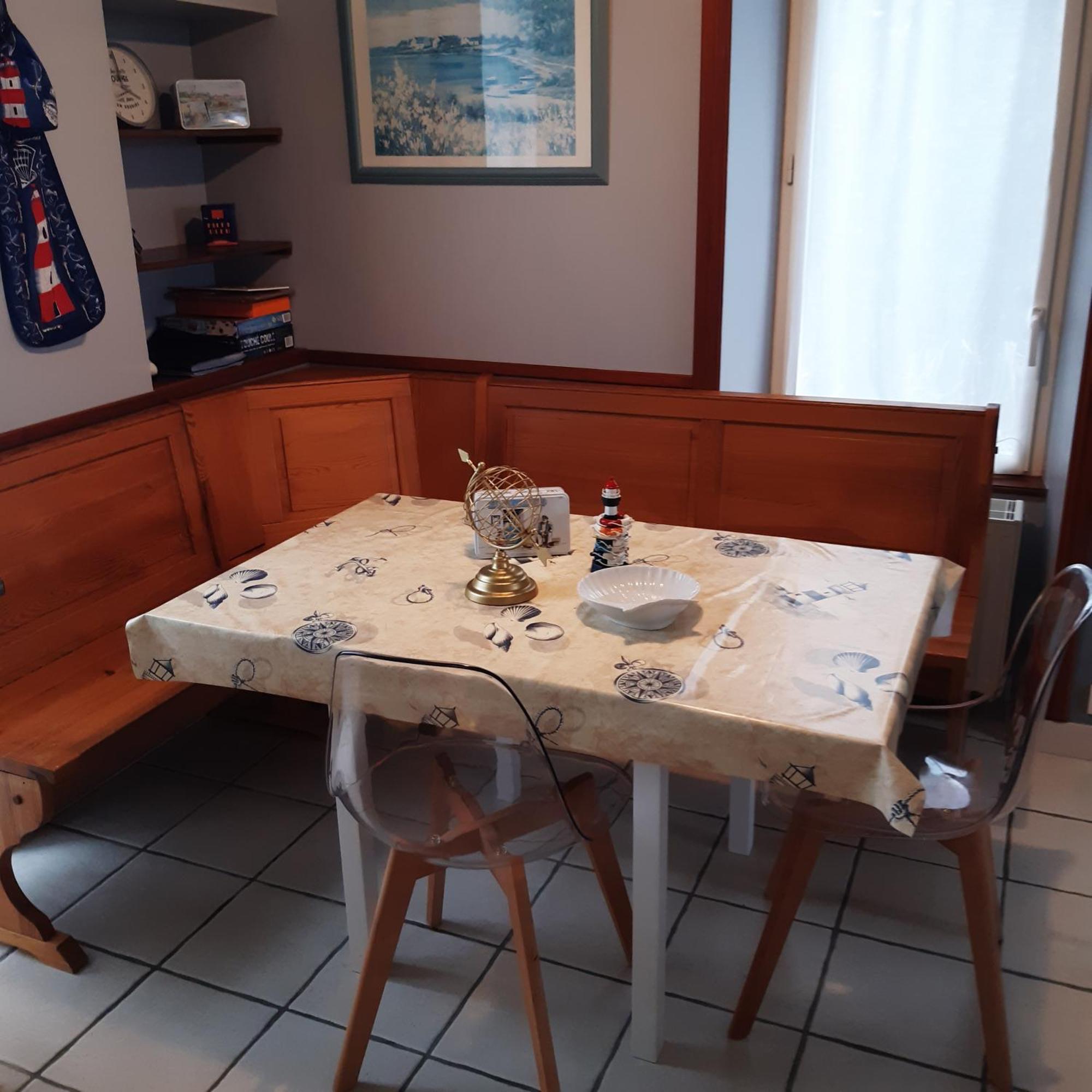 Les Gites De Tréguennec Extérieur photo